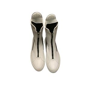 High-top sneaker - LITA Fang Commando designed by Ciara for her brand LITA sz 41